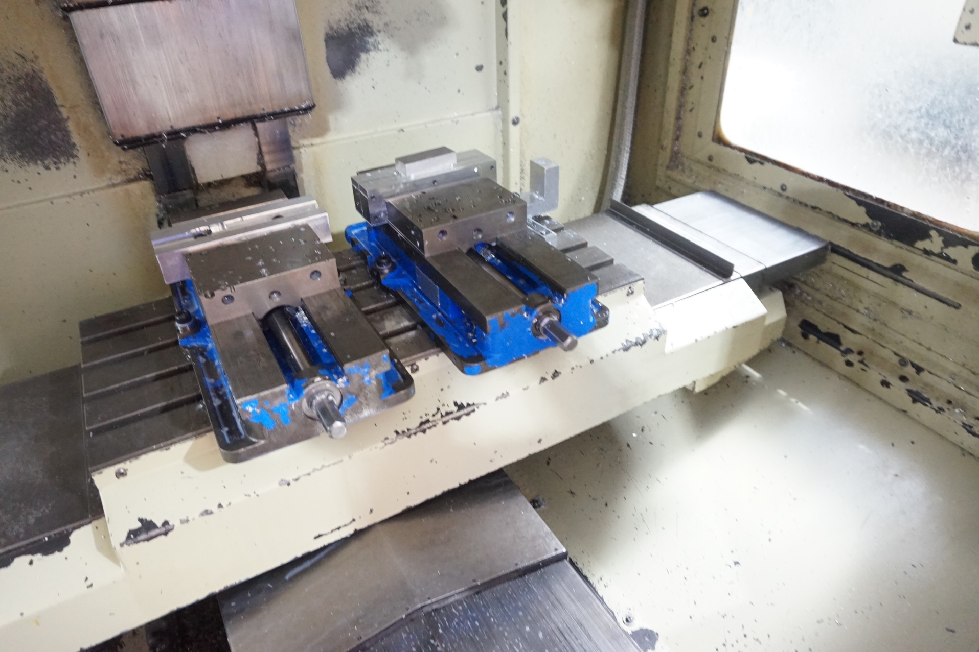 MATCHMAKER Mini Mill 610  2007